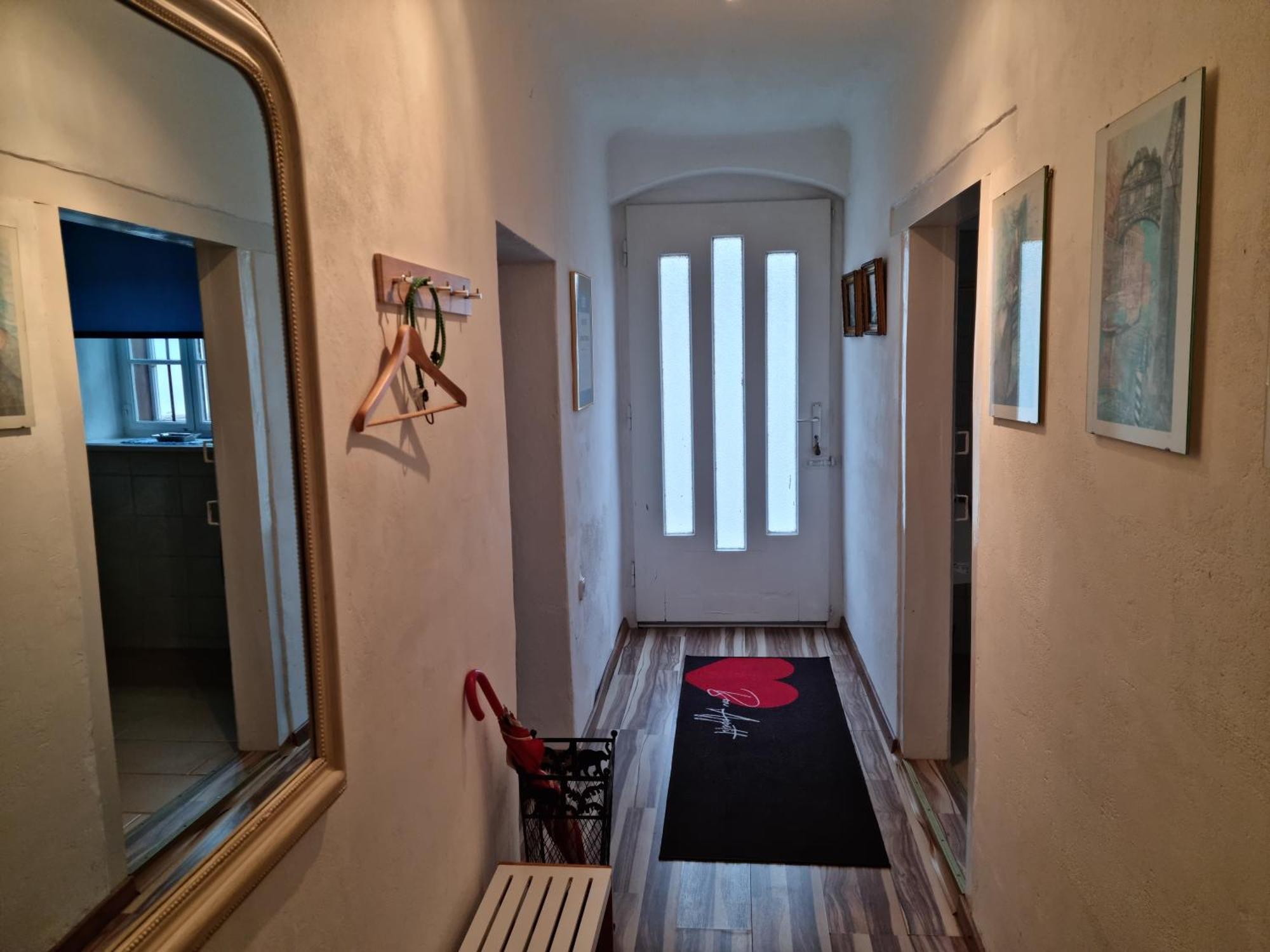 Refugium Ottenthal Exterior photo
