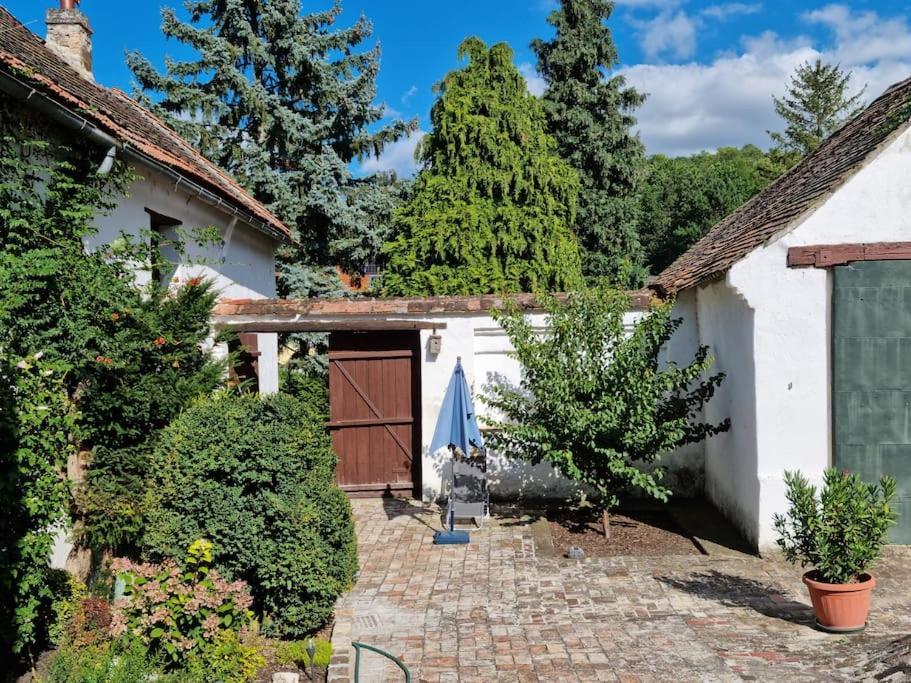 Refugium Ottenthal Exterior photo