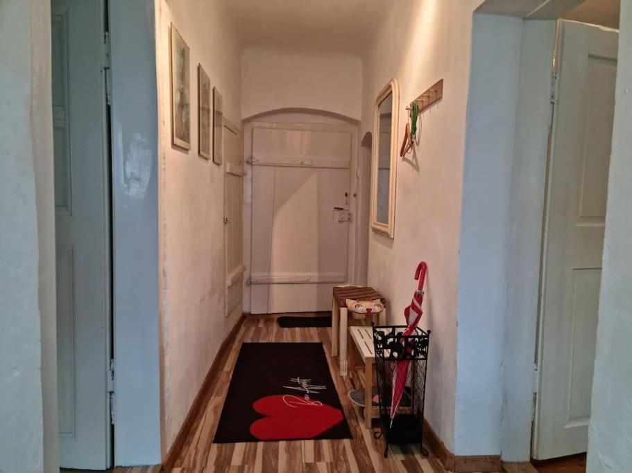 Refugium Ottenthal Exterior photo
