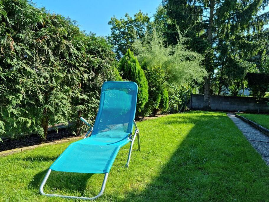 Refugium Ottenthal Exterior photo